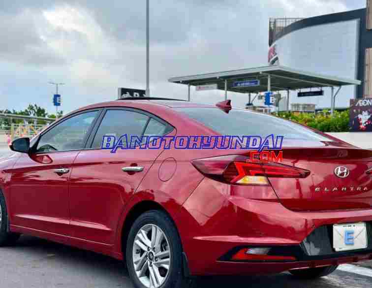 Cần bán xe Hyundai Elantra 1.6 AT 2022 Số tự động