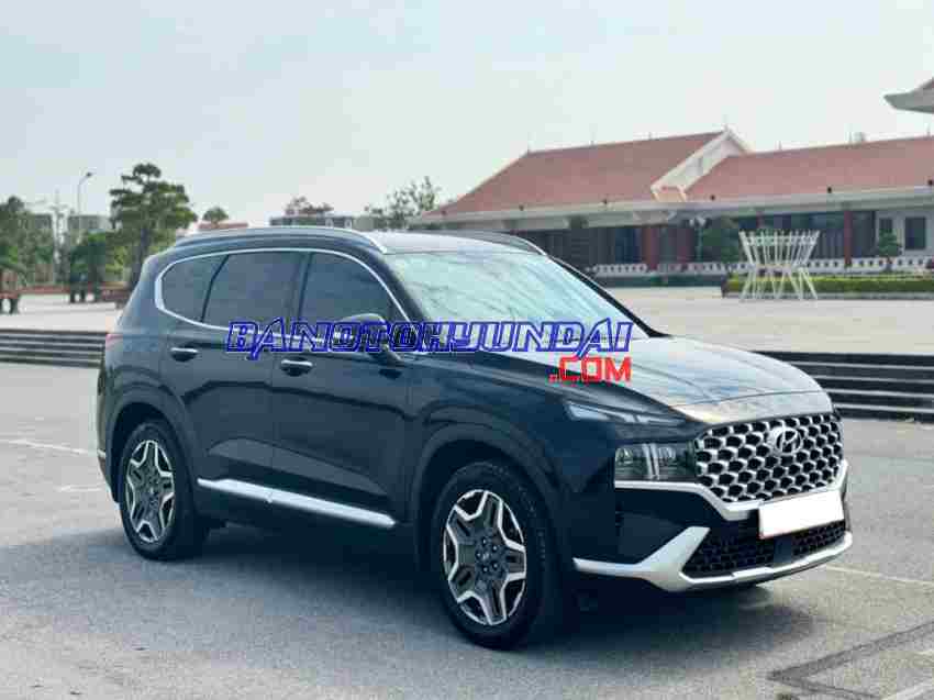 Hyundai SantaFe Cao cấp 2.5L HTRAC năm 2022 cần bán