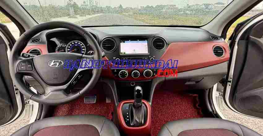 Cần bán xe Hyundai i10 Số tự động 2020