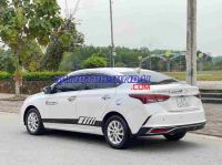 Cần bán xe Hyundai Accent 1.4 AT năm 2021 màu Trắng cực đẹp