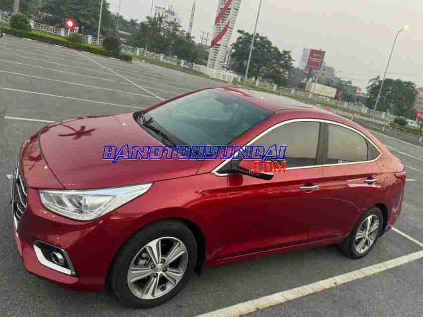 Cần bán Hyundai Accent 1.4 ATH 2020 xe đẹp