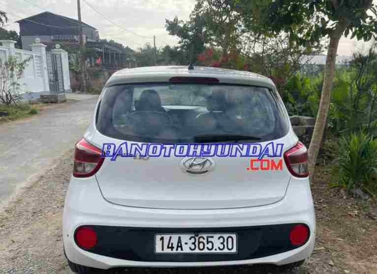 Bán xe Hyundai i10 Grand 1.2 MT sx 2019 - giá rẻ