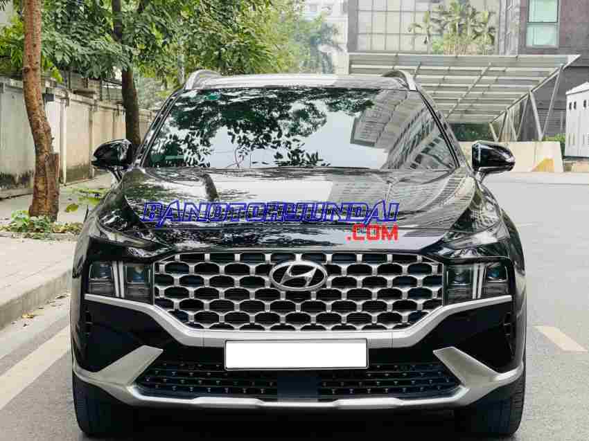 Cần bán xe Hyundai SantaFe Cao cấp 2.5L HTRAC 2022, xe đẹp