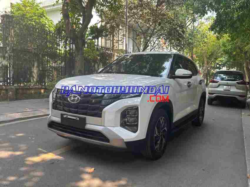 Cần bán xe Hyundai Creta Đặc biệt 1.5 AT đời 2022