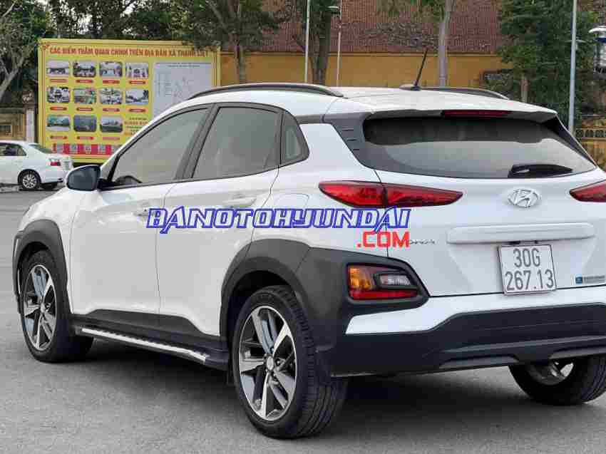 Cần bán xe Hyundai Kona Số tự động 2020