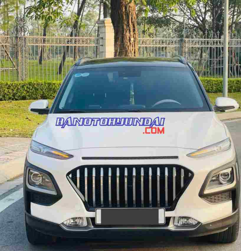 Bán xe Hyundai Kona 2.0 ATH sx 2021 - giá rẻ