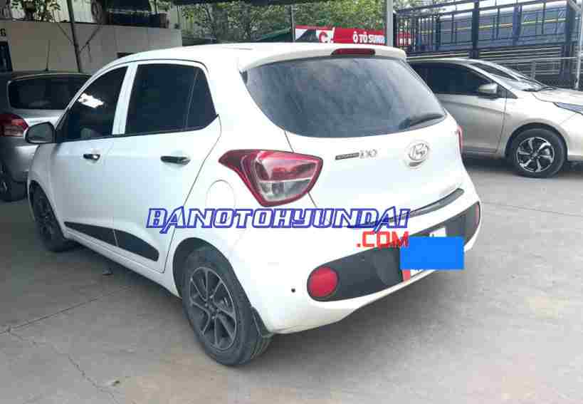 Cần bán xe Hyundai i10 Grand 1.2 AT sx 2021