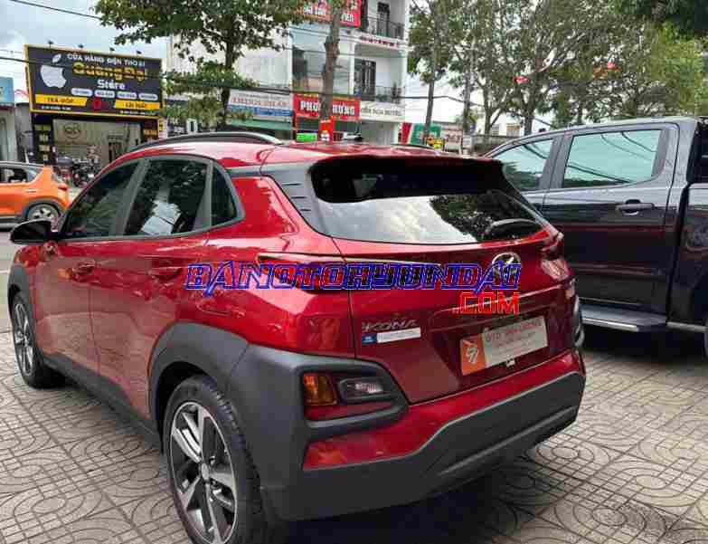 Cần bán Hyundai Kona 2.0 ATH 2020 - Số tự động