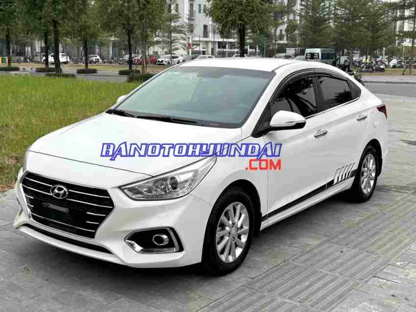 Cần bán xe Hyundai Accent 1.4 MT 2020, xe đẹp