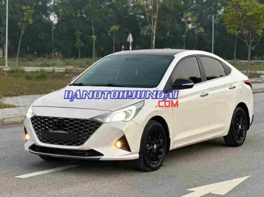 Bán xe Hyundai Accent 1.4 MT sx 2021 - giá rẻ