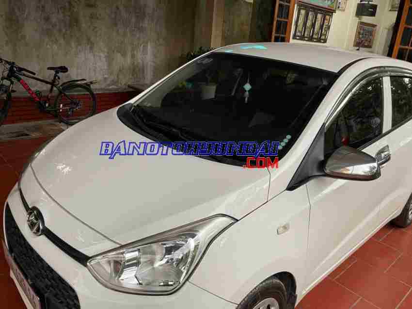 Cần bán Hyundai i10 Grand 1.2 MT Base 2019, xe đẹp giá rẻ bất ngờ