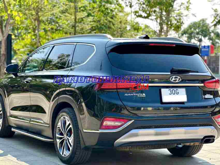 Cần bán xe Hyundai SantaFe Premium 2.4L HTRAC sx 2020