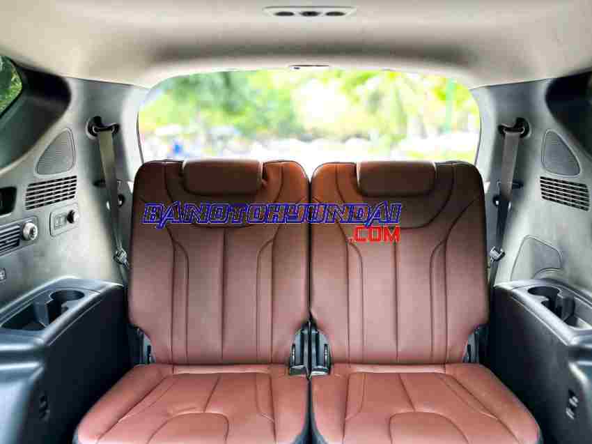 Hyundai SantaFe Cao cấp 2.2L HTRAC 2022, xe đẹp, hết ý