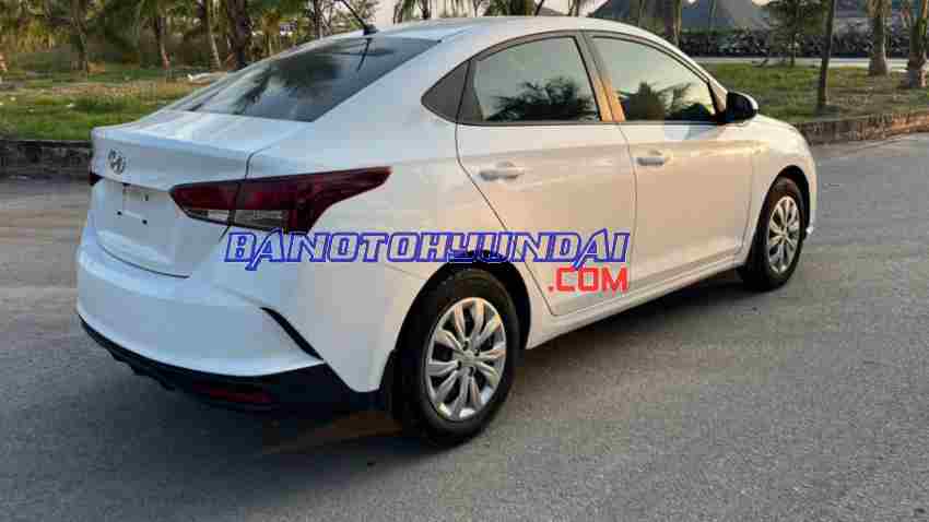 Cần bán xe Hyundai Accent 1.4 MT Tiêu Chuẩn sx 2021