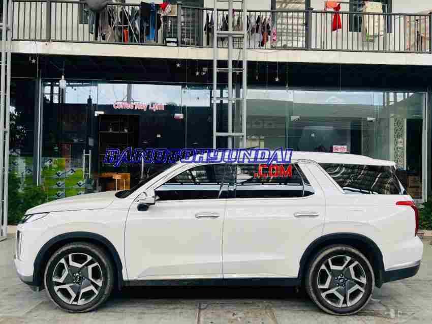 Hyundai Palisade Prestige 2.2 AT HTRAC năm sản xuất 2023 giá tốt