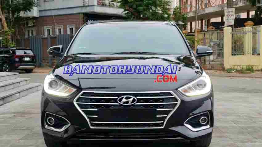 Cần bán gấp Hyundai Accent 1.4 AT năm 2020 giá cực tốt