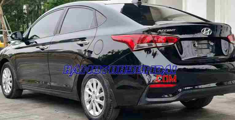 Bán xe Hyundai Accent 1.4 AT đời 2020 - Giá tốt