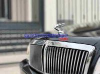 Cần bán Hyundai Equus VS 450 Máy xăng 2007 màu Đen