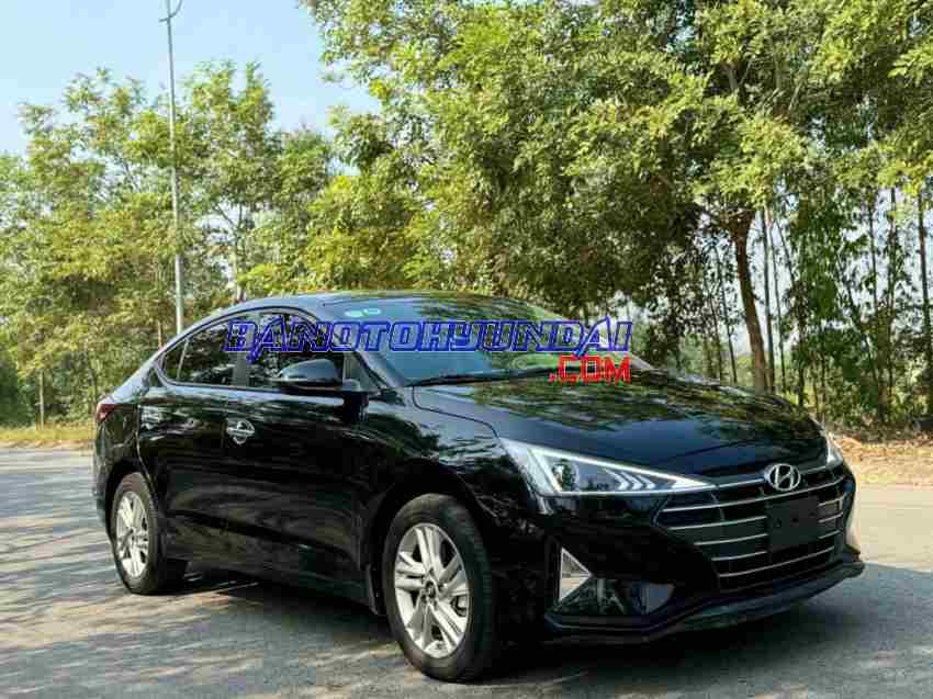 Hyundai Elantra 1.6 AT năm 2022 cần bán