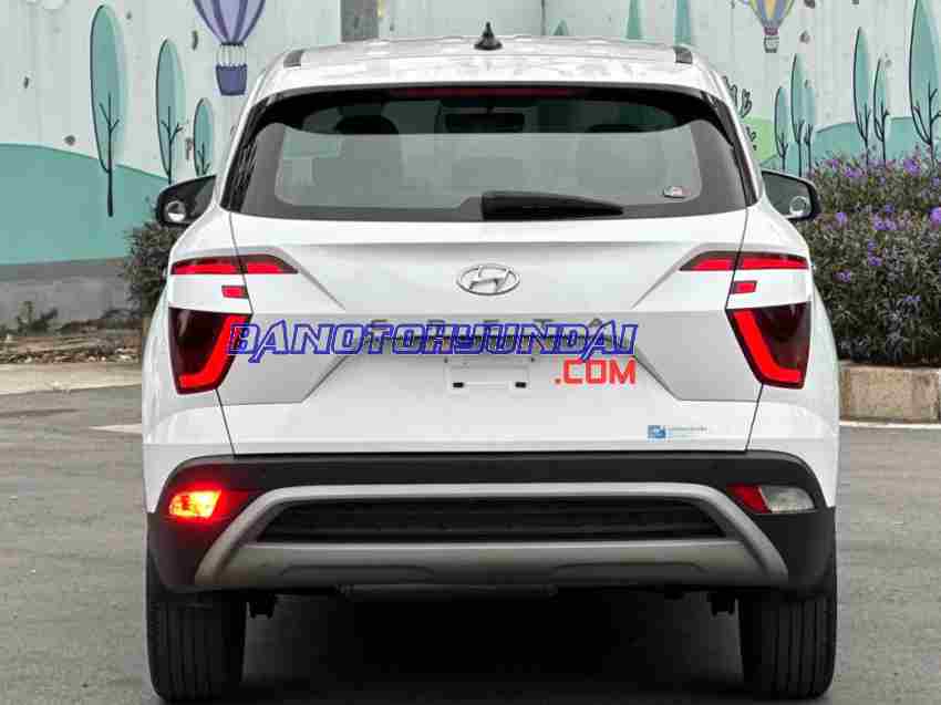 Cần bán Hyundai Creta Đặc biệt 1.5 AT 2022, xe đẹp giá rẻ bất ngờ