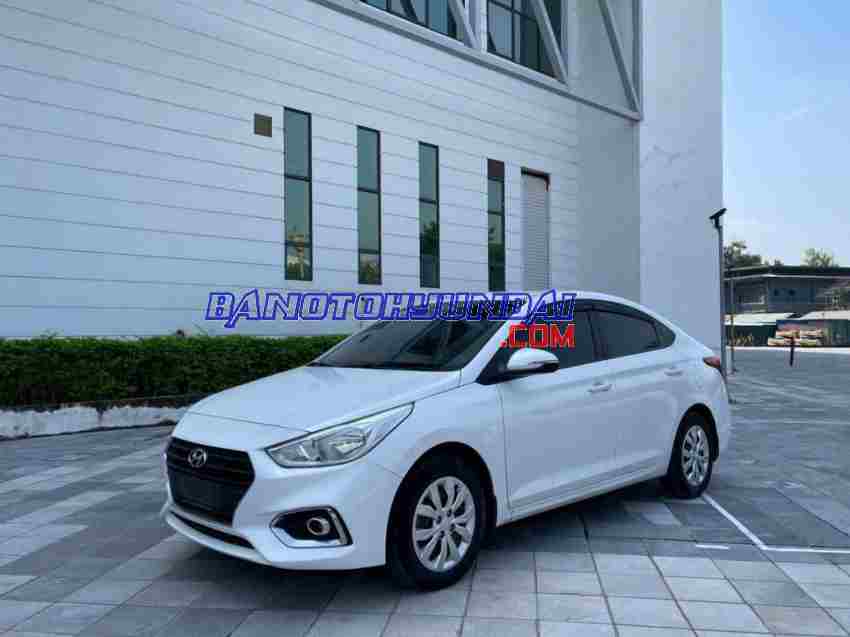 Hyundai Accent 1.4 MT Base 2019 - Giá tốt