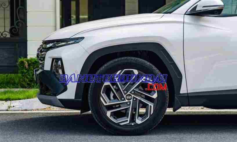 Hyundai Tucson 1.6 AT Turbo HTRAC Đặc biệt 2024