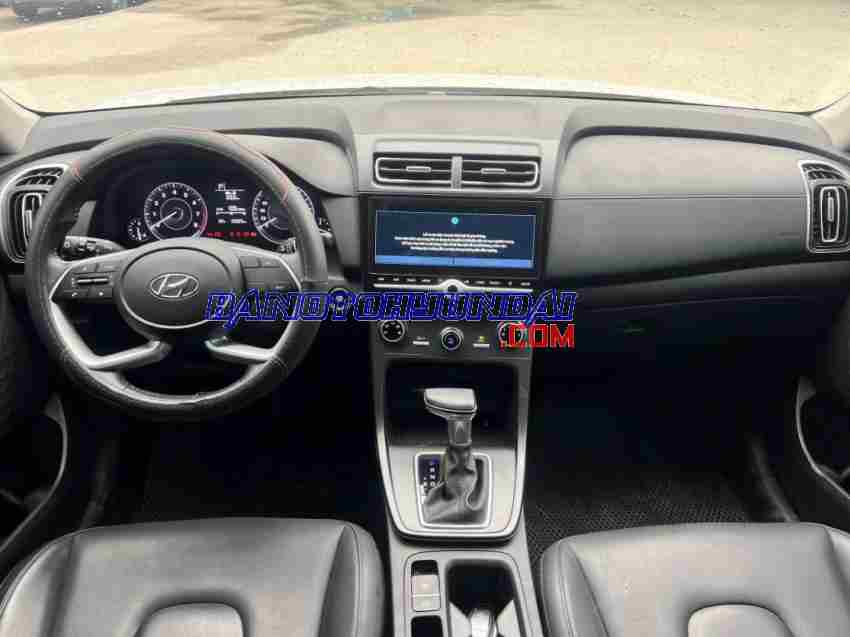 Bán xe Hyundai Creta Tiêu chuẩn 1.5 AT sx 2022 - giá rẻ