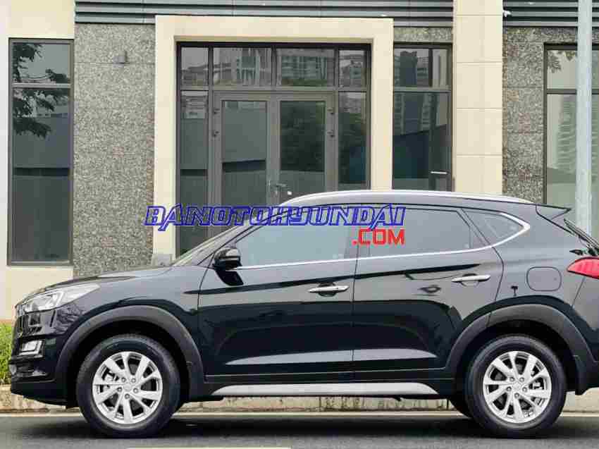 Cần bán xe Hyundai Tucson 2.0 AT sx 2019