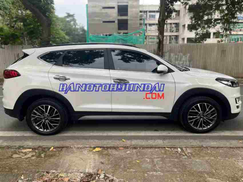 Cần bán Hyundai Tucson 2.0 AT Đặc biệt 2021 - Số tự động