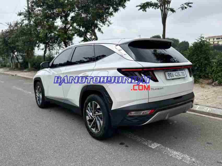 Hyundai Tucson 2.0 AT CRDi Đặc biệt 2022 giá cực tốt