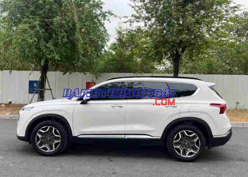 Cần bán xe Hyundai SantaFe Cao cấp 2.5L HTRAC 2023 Số tự động