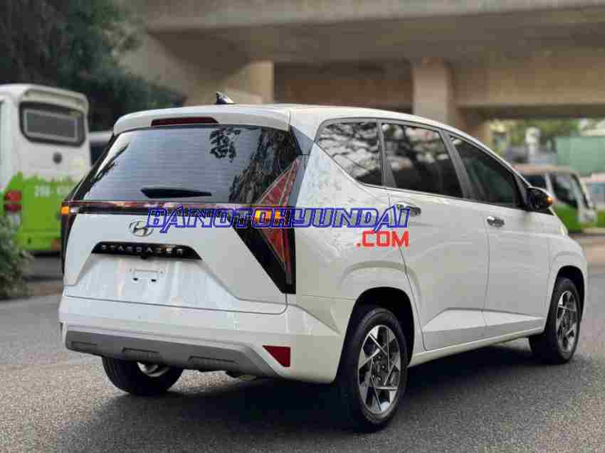 Hyundai Stargazer Đặc biệt 1.5 AT 2022 Máy xăng, xe đẹp