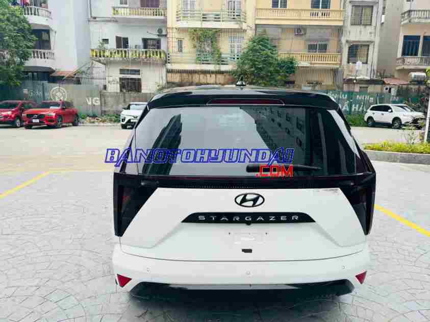 Hyundai Stargazer Đặc biệt 1.5 AT 2022 giá cực tốt