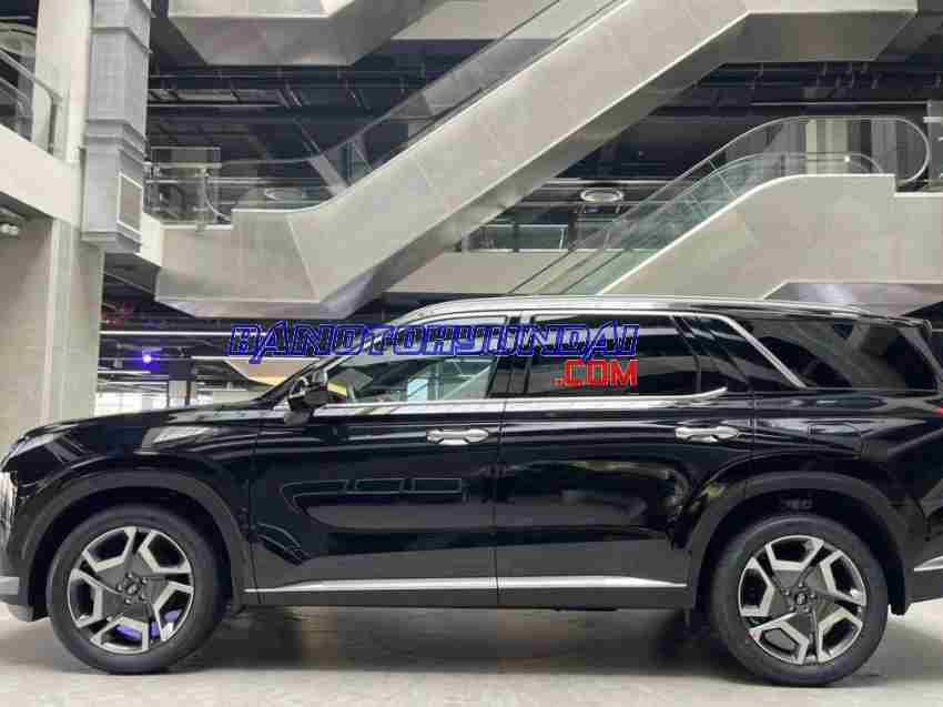 Hyundai Palisade Prestige 2.2 AT HTRAC 2024