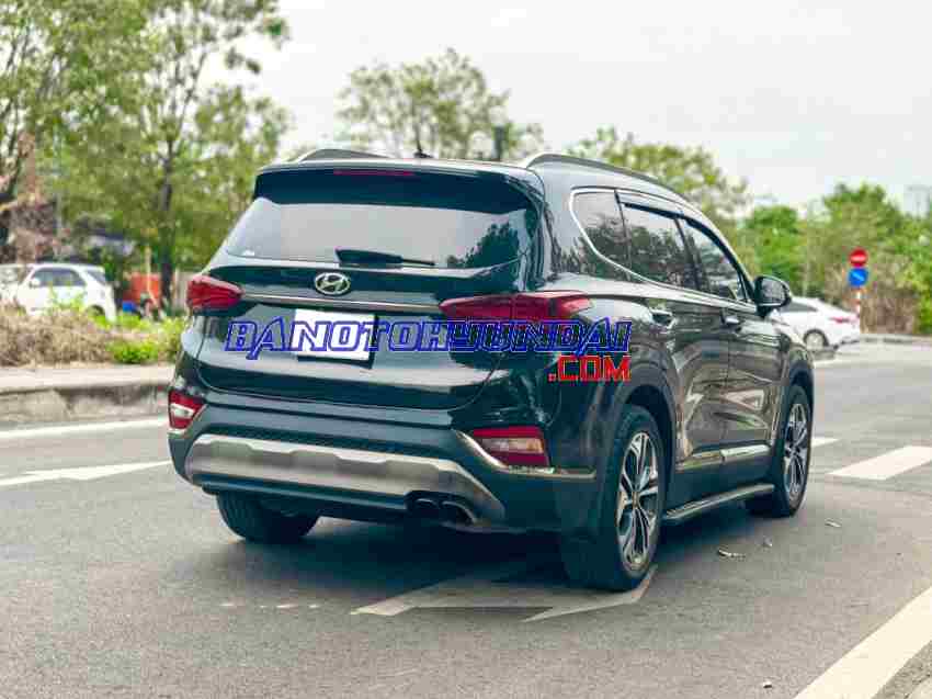 Cần bán xe Hyundai SantaFe Số tự động 2020