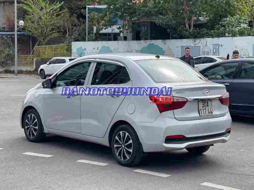 Cần bán gấp Hyundai i10 Grand 1.2 MT Base 2019 - Xe đẹp - Giá tốt