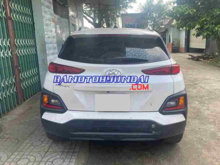 Cần bán Hyundai Kona 2.0 ATH 2020, xe đẹp giá rẻ bất ngờ