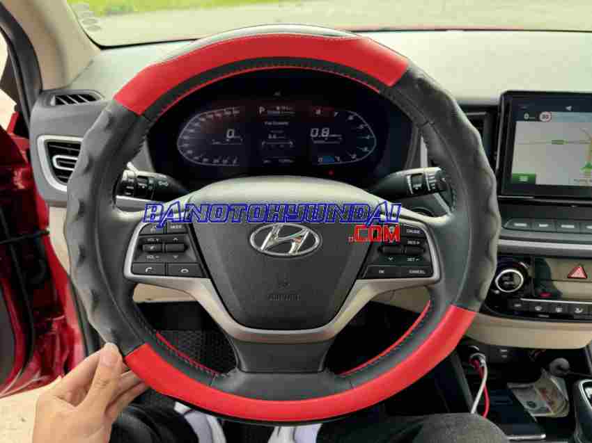 Cần bán xe Hyundai Accent 1.4 AT Đặc Biệt 2023 Số tự động