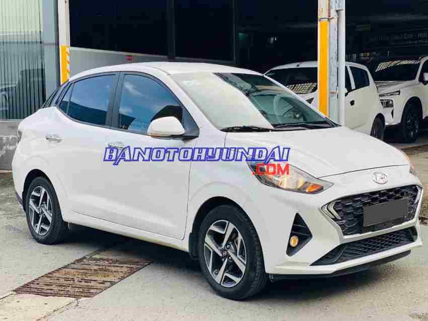 Cần bán gấp Hyundai i10 1.2 AT 2023 - Xe đẹp - Giá tốt