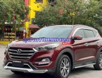 Bán xe Hyundai Tucson 2.0 ATH sx 2017 - giá rẻ