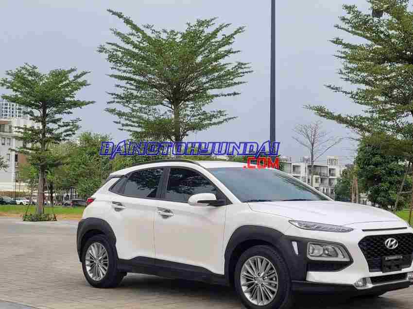 Cần bán xe Hyundai Kona 2.0 AT sx 2021