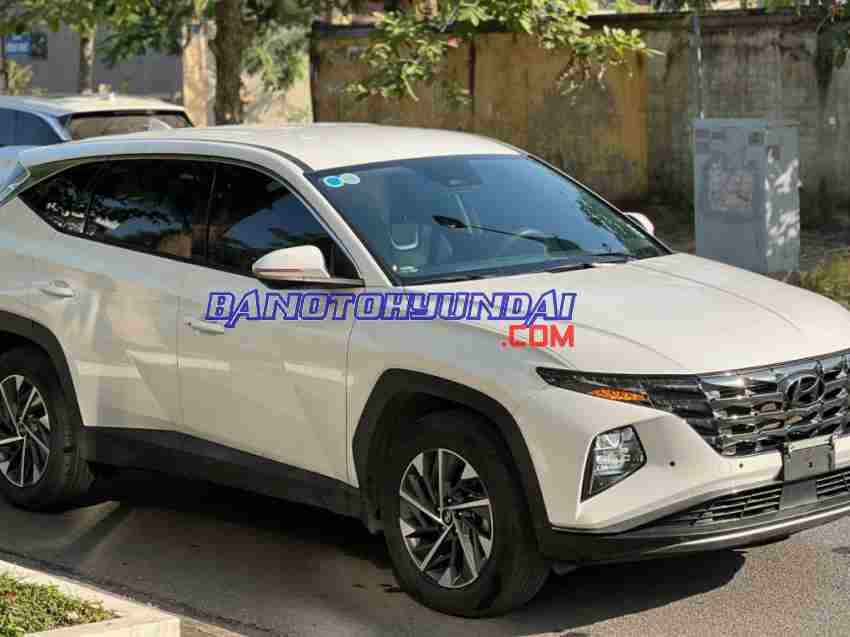 Cần bán Hyundai Tucson 2.0 AT Đặc biệt 2023 - Số tự động