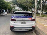 Bán xe Hyundai SantaFe 2.2L đời 2020 - Giá tốt