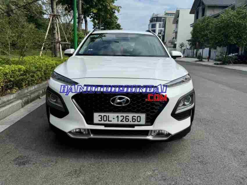 Hyundai Kona 2.0 AT 2020 - Giá tốt