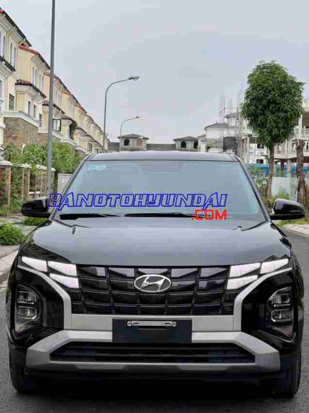 Hyundai Creta Đặc biệt 1.5 AT 2022, xe đẹp, hết ý