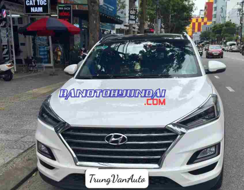 Cần bán Hyundai Tucson 2.0 ATH 2019, xe đẹp giá rẻ bất ngờ