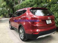 Hyundai SantaFe 2.4L 2013 Số tự động giá đẹp