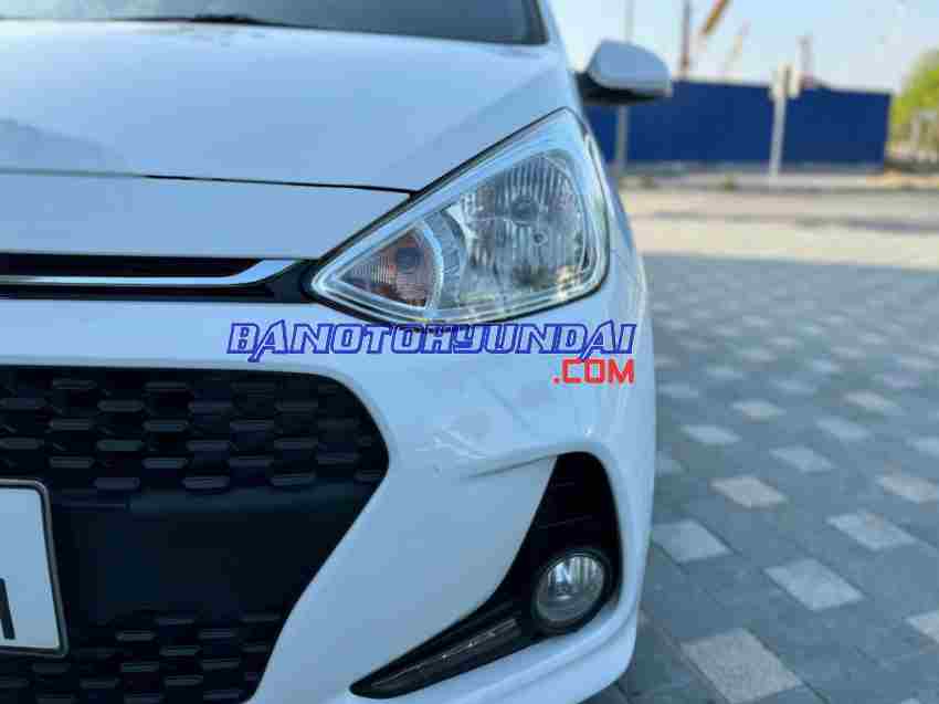 Bán Hyundai i10 Grand 1.2 AT 2021 - giá tốt