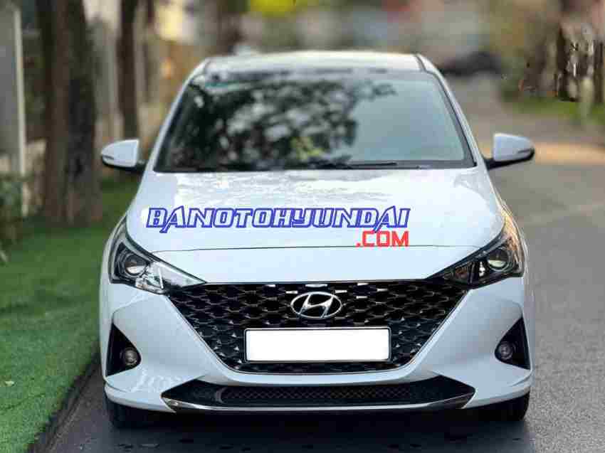 Hyundai Accent 1.4 MT 2021 Số tay giá đẹp