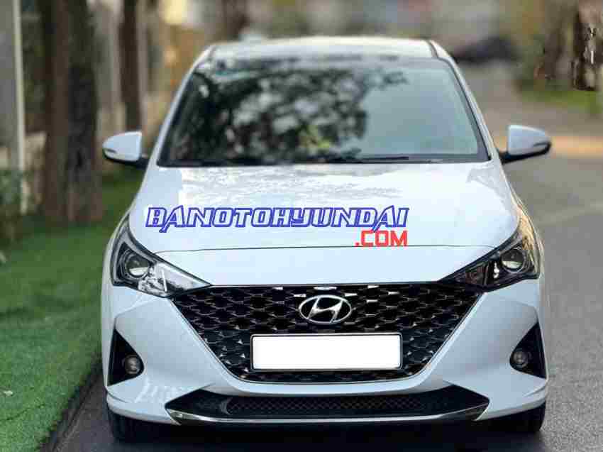 Cần bán xe Hyundai Accent 1.4 MT 2021 Số tay